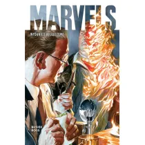 Marvels. Wydanie Jubileuszowe