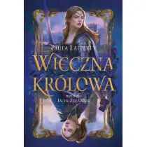 Wieczna kr�lowa. �ycia Ginewry. Tom 1