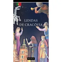 Lendas de Cracovia