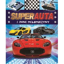 Superauta i inne megamaszyny