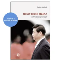 Nowy d�ugi marsz