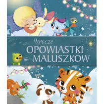 Urocze opowiastki dla maluszk�w