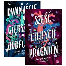 Pakiet Dwanacie gbszych oddechw,  Sze cichych pragnie