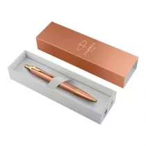 Parker Dugopis IM Writing Rituals Orange GT