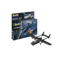 Model Set - Skymaster O-2A Revell