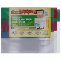 Iks Komplet okadek kl.7-8