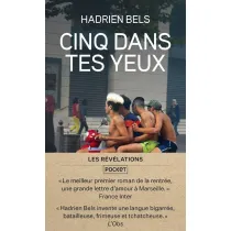 Cinq dans tes yeux