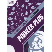Pioneer Plus. Intermediate B1. Zeszyt wicze