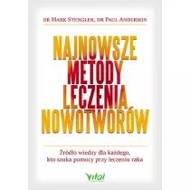 Najnowsze metody leczenia nowotworw