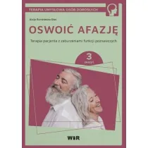 Oswoi� afazj� zeszyt 3