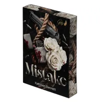 Mistake (ilustrowane brzegi)
