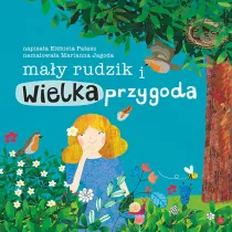 May rudzik i wielka przygoda