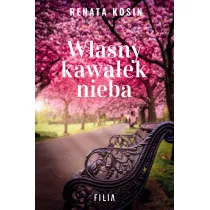 Wasny kawaek nieba