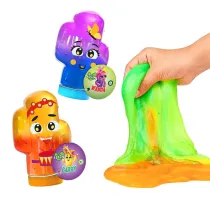Lovin Slime Cactuslime 90ml mix
