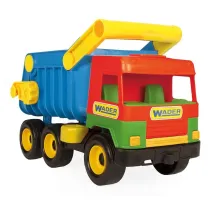 Middle Truck - Wywrotka Wader