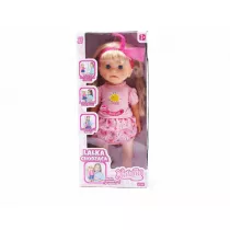 Lalka Natalia chodzca 40cm Artyk