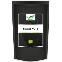 Bio Planet Orzechy brazylijskie 600 g Bio