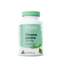Osavi Chanca piedra Suplement diety 60 kaps.
