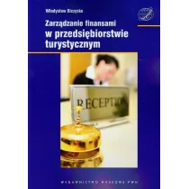 Zarz�dzanie finansami w przedsi�biorstwie turystycznym