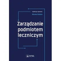 Zarz�dzanie podmiotem leczniczym