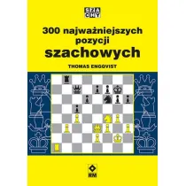 300 najwaniejszych pozycji szachowych