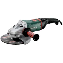 Metabo Szlifierka k�t.230 wea 24-230 mvt quick