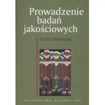 Prowadzenie bada� jako�ciowych
