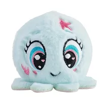 Minty - niebieska o�miornica Korbo
