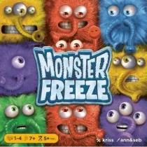 Moster Freeze (PL/EN) Sloyca
