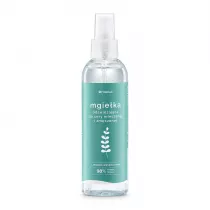 Fitomed Mgie�ka od�wie�aj�ca do cery mieszanej i zm�czonej Lawenda W�skolistna 200 ml