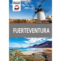 Fuerteventura. Przewodnik ilustrowany