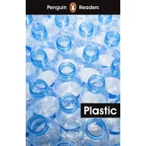 Penguin Readers. Level 1. Plastic