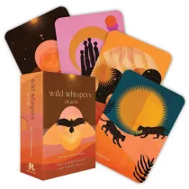 Wild Whispers, karty do wrenia