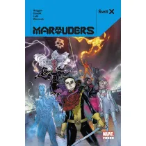 Marvel Fresh �wit X. Marauders