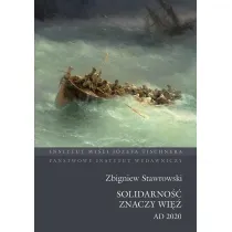 Solidarno�� znaczy wi� AD 2020