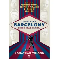 Dziedzictwo Barcelony. Dziedzictwo Cruyffa
