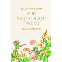 Pod skrzyd�ami Twemi. Rozwa�ania na niedziele i �wi�ta
