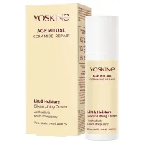 Yoskine Age Ritual jedwabisty Krem Liftinguj�cy 50 ml