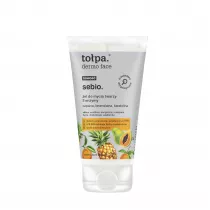 Topa el do mycia twarzy 3 enzymy 150 ml
