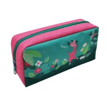 Happy Color Pirnik saszetka z zamkiem, Afrykanki II