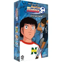 Kapitan Tsubasa Lucrum Games