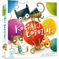 Kociaki obuziaki