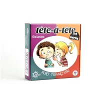 Tete a Tete Flirt Towarzyski Abino