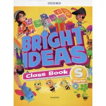 Bright Ideas 5 Starter Class Book