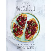 Przepisy na szczcie Qmam kasze 2