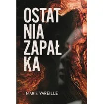 Ostatnia zapa�ka
