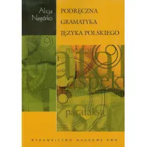 Podr�czna gramatyka j�zyka polskiego