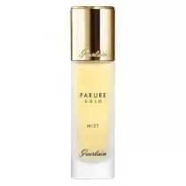 Guerlain Parure Gold Mist mgieka utrwalajca makija 30 ml