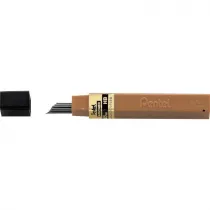 Grafity owkowe H PENTEL Hi-Polymer (0,5 mm)