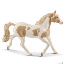 Schleich 13884 Koń Paint horse mare
